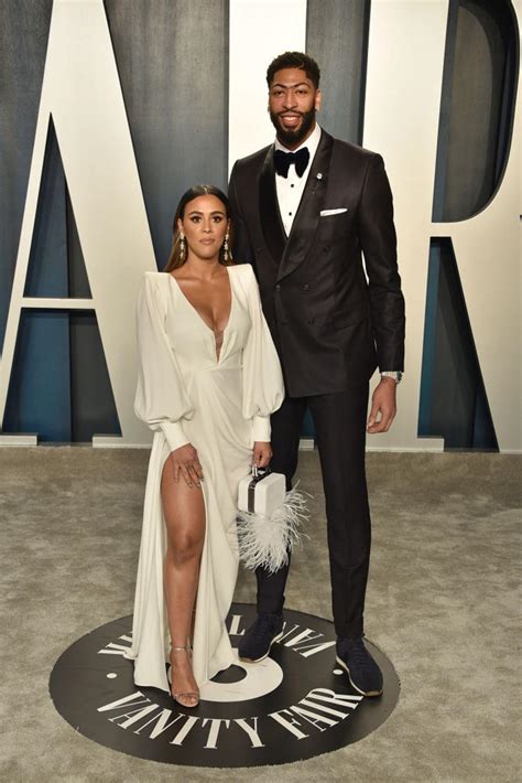 anthony davis height